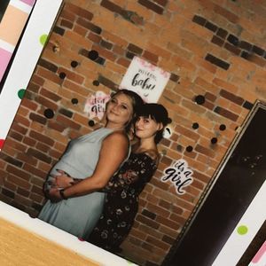 Meet your Posher, Julia